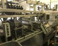 Машины для формования, заполнениия и запечатывания стаканчиков - HASSIA OYSTAR - THM 28/48